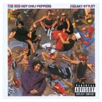 Red Hot Chili Peppers レッドホットチリペッパーズ / Freaky Styley 国内盤 〔SHM-CD〕 | HMV&BOOKS online Yahoo!店