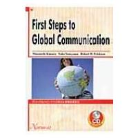 First　Steps　to　Global　Communication グローバル・トピックスで学ぶ大学基本英文法 / 木村正俊  〔本〕 | HMV&BOOKS online Yahoo!店