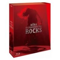 aiko アイコ / aiko 15th Anniversary Tour 『ROCKS』 (Blu-ray)  〔BLU-RAY DISC〕 | HMV&BOOKS online Yahoo!店