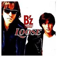 B'z / Loose  〔CD〕 | HMV&BOOKS online Yahoo!店