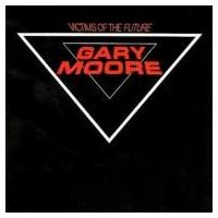 Gary Moore ゲイリームーア / Victims Of The Future 国内盤 〔SHM-CD〕 | HMV&BOOKS online Yahoo!店