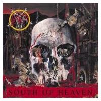 Slayer スレイヤー / South Of Heaven 国内盤 〔SHM-CD〕 | HMV&BOOKS online Yahoo!店