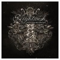 Nightwish ナイトウィッシュ / Endless Forms Most Beautiful (Black In Gatehold) 輸入盤 〔CD〕 | HMV&BOOKS online Yahoo!店