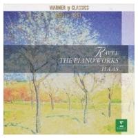 Ravel ラベル / Comp.piano Works:  M.haas 国内盤 〔CD〕 | HMV&BOOKS online Yahoo!店