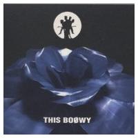 BOΦWY (BOOWY) ボウイ / THIS BOOWY  〔CD〕 | HMV&BOOKS online Yahoo!店