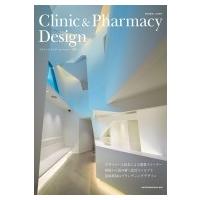 Clinic　 &amp; 　Pharmacy　Design / Books2  〔本〕 | HMV&BOOKS online Yahoo!店