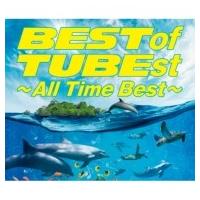 TUBE チューブ / BEST of TUBEst 〜All Time Best〜  〔CD〕 