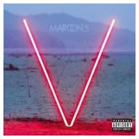 Maroon 5 マルーン5 / V (15Tracks)(New Deluxe Edition) 輸入盤 〔CD〕 | HMV&BOOKS online Yahoo!店
