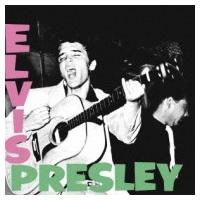 Elvis Presley エルビスプレスリー / Elvis Presley:  エルヴィス プレスリー登場!  国内盤 〔CD〕 | HMV&BOOKS online Yahoo!店