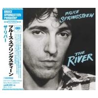 Bruce Springsteen ブルーススプリングスティーン / River  国内盤 〔CD〕 | HMV&BOOKS online Yahoo!店