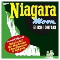 大瀧詠一 オオタキエイイチ / NIAGARA MOON -40th Anniversary Edition- 【CD盤】  〔CD〕 | HMV&BOOKS online Yahoo!店