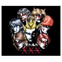 聖飢魔II セイキマツ / XXX -THE ULTIMATE WORST-  〔CD〕 | HMV&BOOKS online Yahoo!店