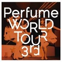 Perfume / Perfume WORLD TOUR 3rd (DVD)  〔DVD〕 