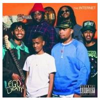 The Internet / Ego Death 輸入盤 〔CD〕 | HMV&BOOKS online Yahoo!店