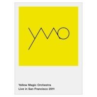 YMO (Yellow Magic Ohchestra) イエローマジックオーケストラ / Yellow Magic Orchestra Live in San Francisco 2011  〔BLU-RAY DISC〕 | HMV&BOOKS online Yahoo!店