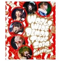 でんぱ組.inc デンパグミインク / WORLD WIDE DEMPA TOUR 2014 (Blu-ray)  〔BLU-RAY DISC〕 | HMV&BOOKS online Yahoo!店