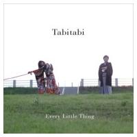 Every Little Thing (ELT) エブリリトルシング / Tabitabi  〔CD〕 | HMV&BOOKS online Yahoo!店