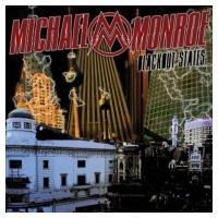 Michael Monroe マイケルモンロー / Blackout States 国内盤 〔CD〕 | HMV&BOOKS online Yahoo!店