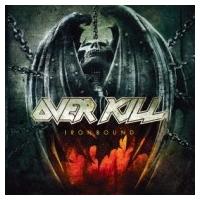 Overkill オーバーキル / Ironbound 国内盤 〔CD〕 | HMV&BOOKS online Yahoo!店