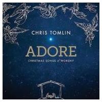 Chris Tomlin / Adore:  Christmas Songs Of Worship 輸入盤 〔CD〕 | HMV&BOOKS online Yahoo!店