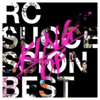 RC Succession アールシーサクセション / KING OF BEST  〔SHM-CD〕 | HMV&BOOKS online Yahoo!店