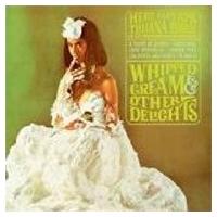 Herb Alpert ハーブアルパート / Whipped Cream  &amp;  Other Delights 輸入盤 〔CD〕 | HMV&BOOKS online Yahoo!店