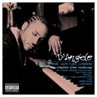 D'angelo ディアンジェロ / Live At The Jazz Cafe London: Complete