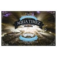 Aqua Timez アクアタイムズ / sing along SINGLES tour 2015 〜シングル18曲一本勝負プラスα〜日本武道館 (DVD)  〔DVD〕 | HMV&BOOKS online Yahoo!店