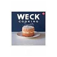WECK　COOKING　Sweets / 京阪神エルマガジン社  〔本〕 | HMV&BOOKS online Yahoo!店