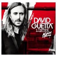 David Guetta デビッドゲッタ / Listen Again 国内盤 〔CD〕 | HMV&BOOKS online Yahoo!店