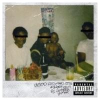 Kendrick Lamar / Good Kid:  M.a.a.d City  国内盤 〔CD〕 | HMV&BOOKS online Yahoo!店