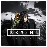 SKY-HI / カタルシス (+DVD)【Music Clip盤】  〔CD〕 | HMV&BOOKS online Yahoo!店