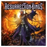 Resurrection Kings / Resurrection Kings 国内盤 〔CD〕 | HMV&BOOKS online Yahoo!店