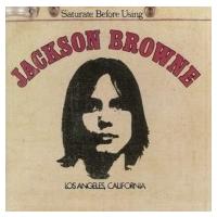 Jackson Browne ジャクソンブラウン / Saturate Before Using 国内盤 〔CD〕 | HMV&BOOKS online Yahoo!店