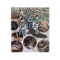 ウナギのいる川　いない川 ポプラサイエンスランド / 内山りゅう  〔本〕 | HMV&BOOKS online Yahoo!店