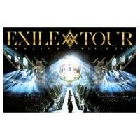 EXILE / EXILE LIVE TOUR 2015 “AMAZING WORLD” (Blu-ray+スマプラ)  〔BLU-RAY DISC〕 | HMV&BOOKS online Yahoo!店