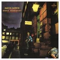 David Bowie デヴィッドボウイ / Rise And Fall Of Ziggy Stardust And The Spiders From Mars (アナログレコード)  〔LP〕 | HMV&BOOKS online Yahoo!店