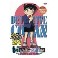 名探偵コナン PART 24 Volume3  〔DVD〕 | HMV&BOOKS online Yahoo!店