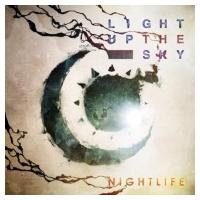 Light Up The Sky / Nightlife 輸入盤 〔CD〕 | HMV&BOOKS online Yahoo!店