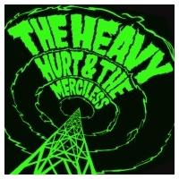 THE HEAVY / Hurt  &amp;  The Merciless 国内盤 〔CD〕 | HMV&BOOKS online Yahoo!店