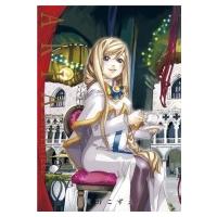 ARIA 完全版 ARIA The MASTERPIECE 2 ブレイドコミックス / 天野こずえ アマノコズエ  〔コミック〕 | HMV&BOOKS online Yahoo!店