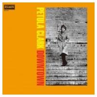 Petula Clark ペトゥラクラーク / Downtown (紙ジャケット) 国内盤 〔CD〕 | HMV&BOOKS online Yahoo!店