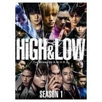 ハイアンドロー dvd 全巻の商品一覧 通販 - Yahoo!ショッピング