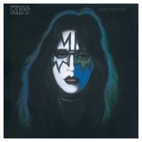 Kiss キッス / Ace Frehley 国内盤 〔SHM-CD〕 | HMV&BOOKS online Yahoo!店