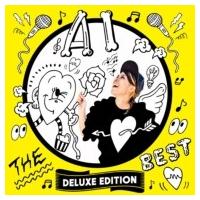 AI アイ / THE BEST -Deluxe Edition  〔CD〕 | HMV&BOOKS online Yahoo!店