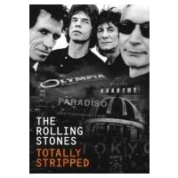 Rolling Stones ローリングストーンズ / Totally Stripped  〔DVD〕 | HMV&BOOKS online Yahoo!店