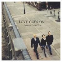 DREAMS COME TRUE / LOVE GOES ON…  〔CD〕 | HMV&BOOKS online Yahoo!店