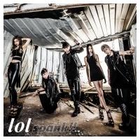 lol / spank!! (+DVD)  〔CD Maxi〕 | HMV&BOOKS online Yahoo!店