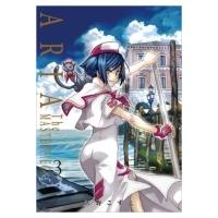 ARIA 完全版 ARIA The MASTERPIECE 3 ブレイドコミックス / 天野こずえ アマノコズエ  〔コミック〕 | HMV&BOOKS online Yahoo!店