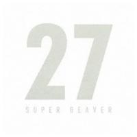 SUPER BEAVER / 27  〔CD〕 | HMV&BOOKS online Yahoo!店